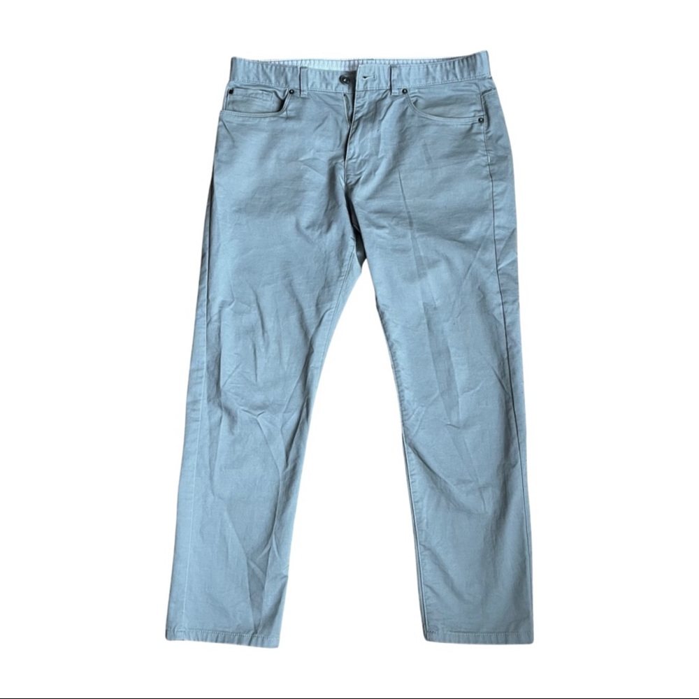Calvin Klein slim fit grey jeans